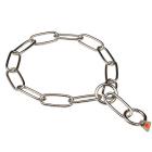 Stainless Steel Fur Saver comes in small links and large